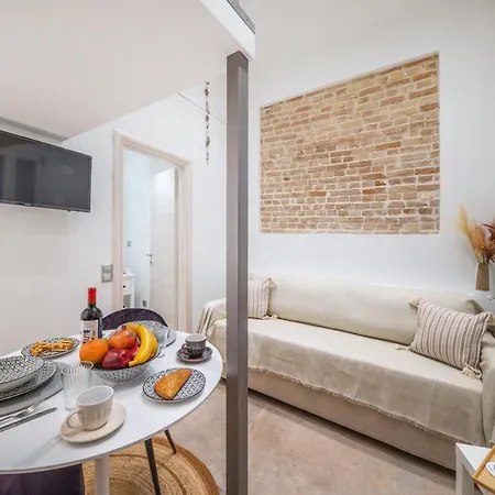 Aristotelous Gerry Apartamento Corfu (city)