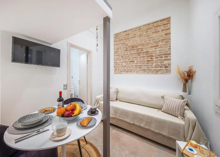 Aristotelous Gerry Apartamento Corfu (city)