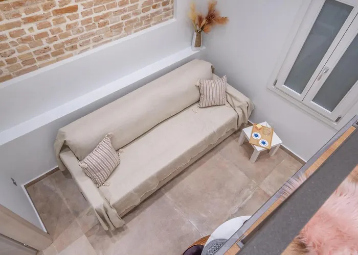 Apartamento Aristotelous Gerry *