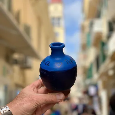 Aristotelous Gerry Apartment *