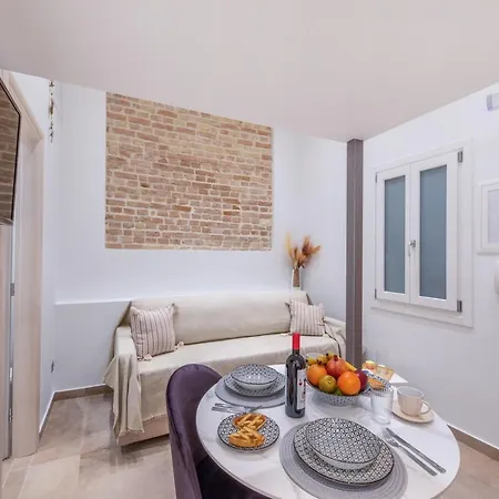 Apartment Aristotelous Gerry Corfu (city)