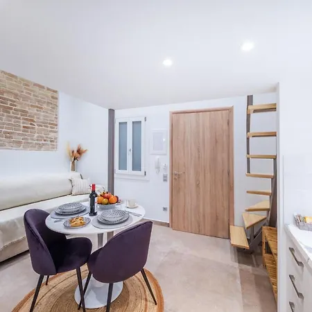 Aristotelous Gerry * Corfu (city)