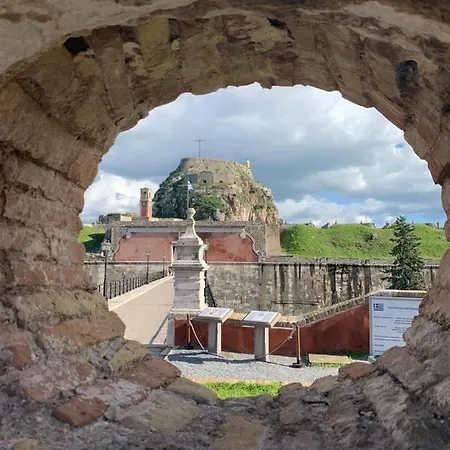 Apartment Aristotelous Gerry *