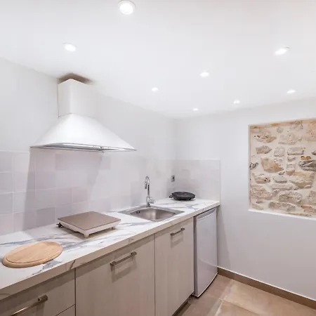 Aristotelous Gerry * Corfu (city)