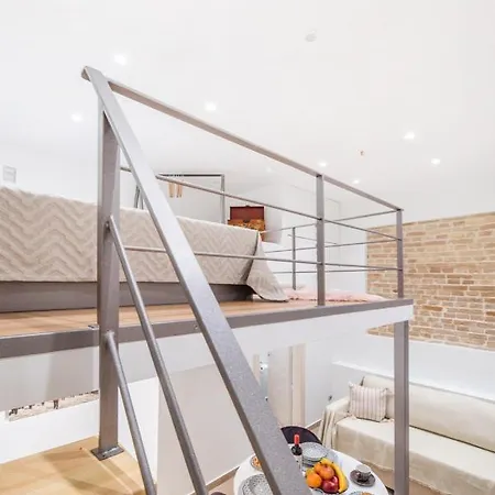 Apartamento Aristotelous Gerry