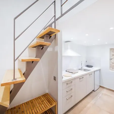 Aristotelous Gerry Apartamento Corfu (city)