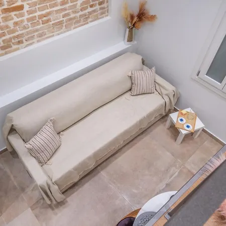 Apartamento Aristotelous Gerry *