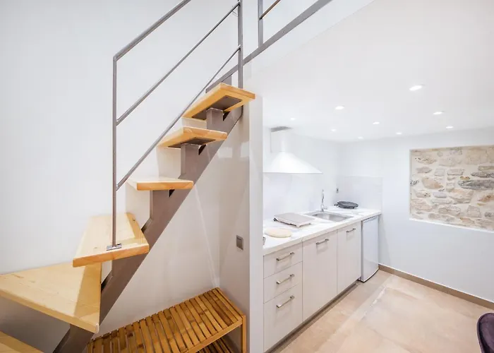 Aristotelous Gerry Appartement Corfu (city)