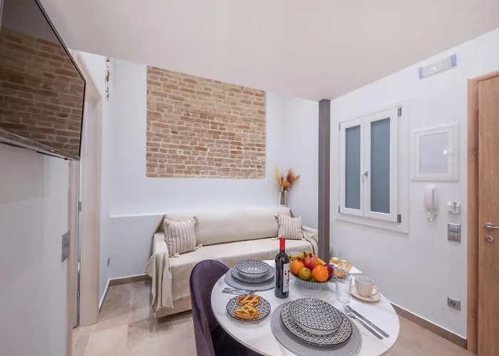 Appartement Aristotelous Gerry Corfu (city)
